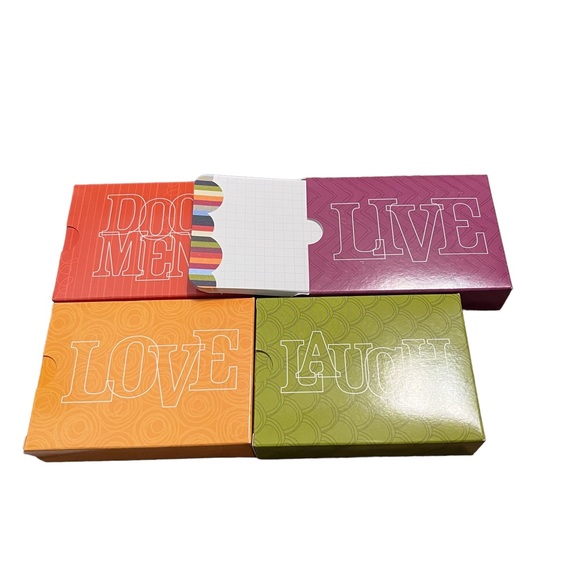 🌟NIB🌟 Project Life Core Kit - Cobalt Edition - Picture 6 of 13